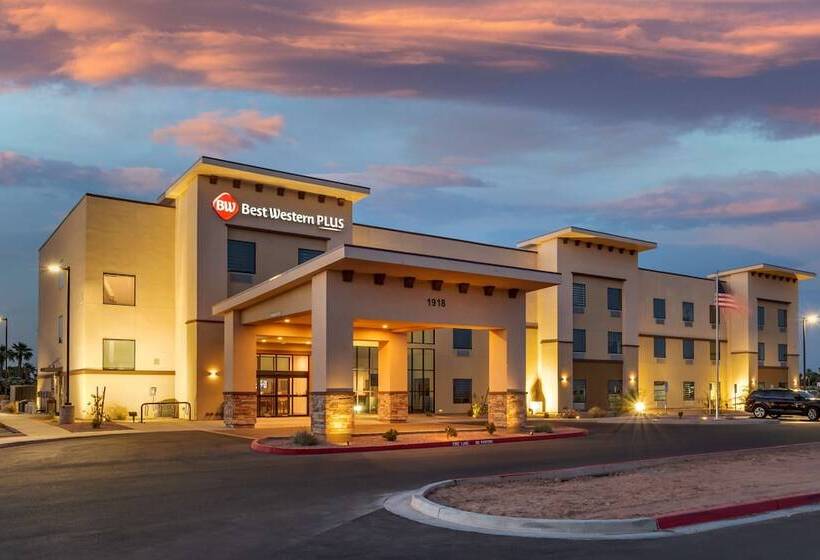 فندق Best Western Plus Casa Grande Inn & Suites