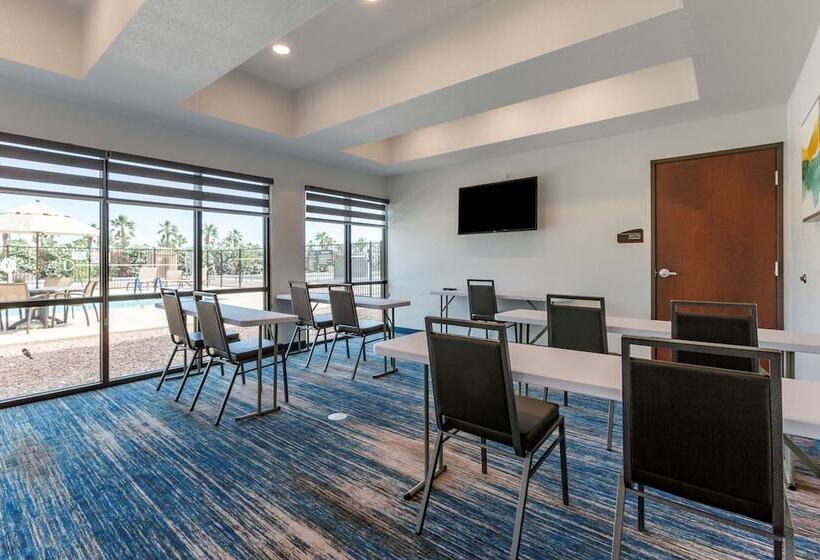 فندق Best Western Plus Casa Grande Inn & Suites