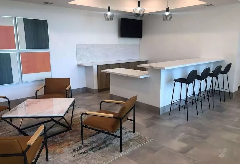 ホテル Best Western Plus Casa Grande Inn & Suites