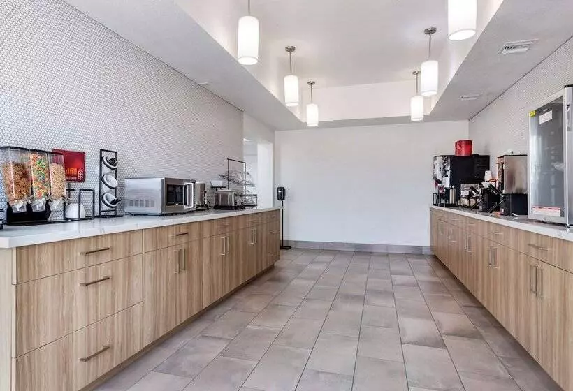 ホテル Best Western Plus Casa Grande Inn & Suites