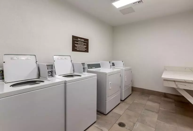 ホテル Best Western Plus Casa Grande Inn & Suites