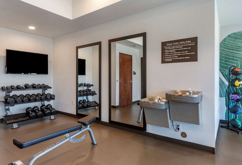 فندق Best Western Plus Casa Grande Inn & Suites