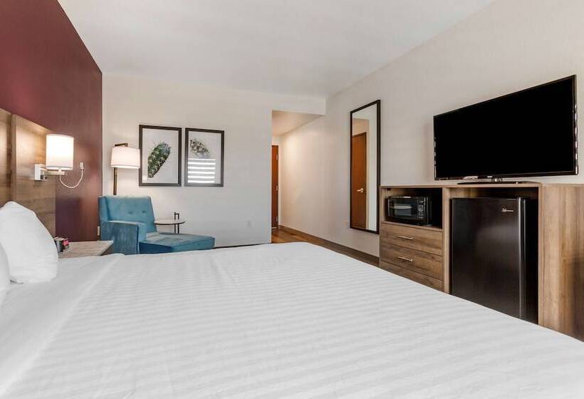 فندق Best Western Plus Casa Grande Inn & Suites