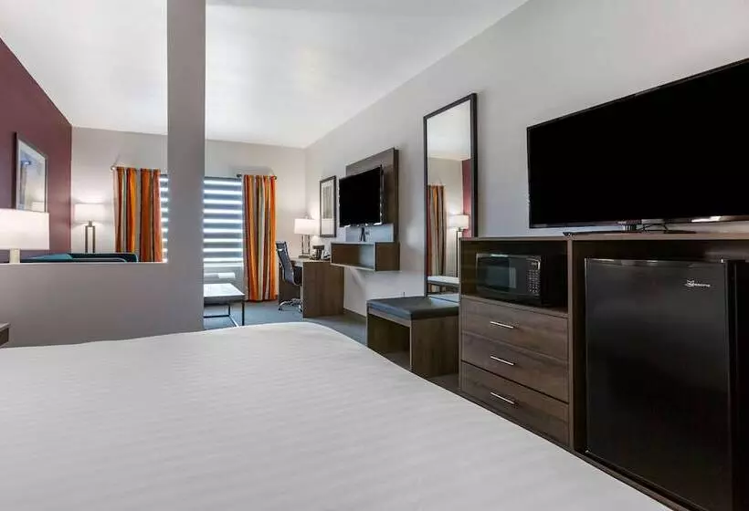 ホテル Best Western Plus Casa Grande Inn & Suites