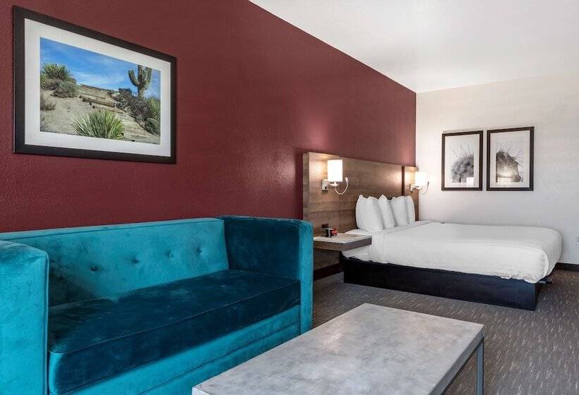 فندق Best Western Plus Casa Grande Inn & Suites