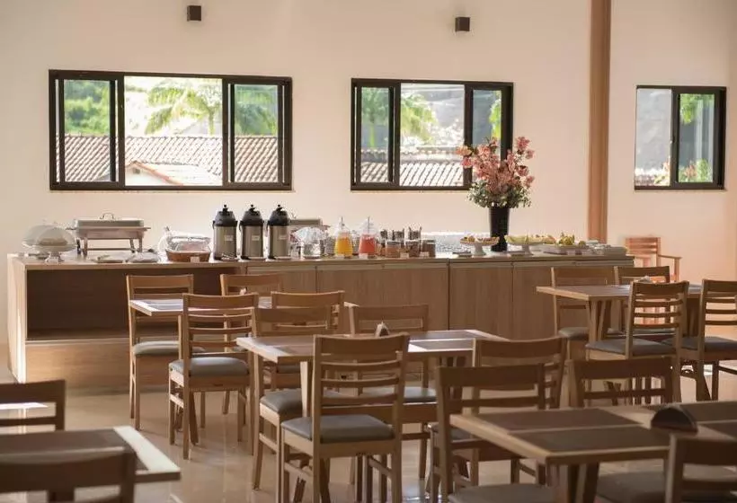 Hotelli Comfort Styles