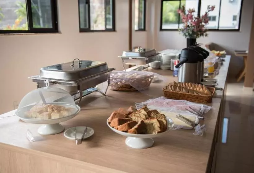 Hotelli Comfort Styles