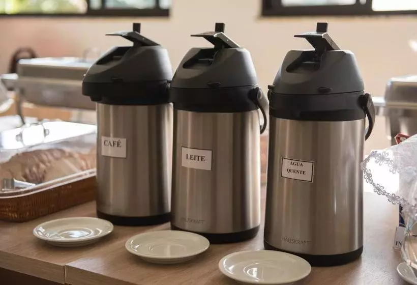 Hotelli Comfort Styles