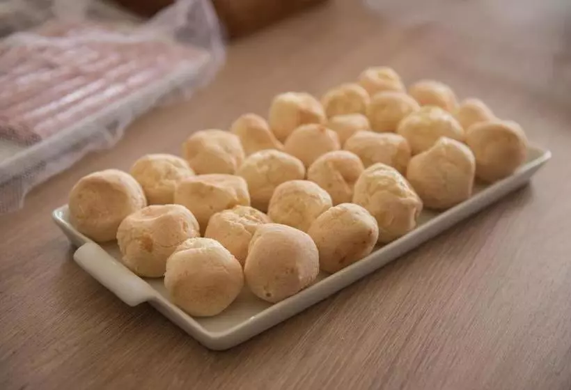 Hotelli Comfort Styles