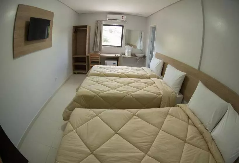 Hotelli Comfort Styles