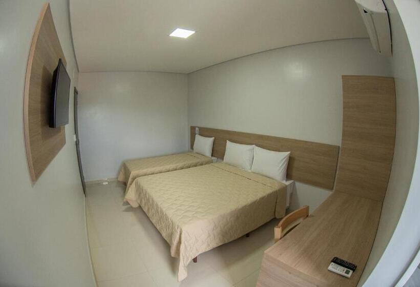 Hotel Comfort Styles