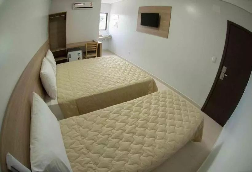 Hotelli Comfort Styles