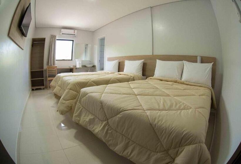 Hotel Comfort Styles