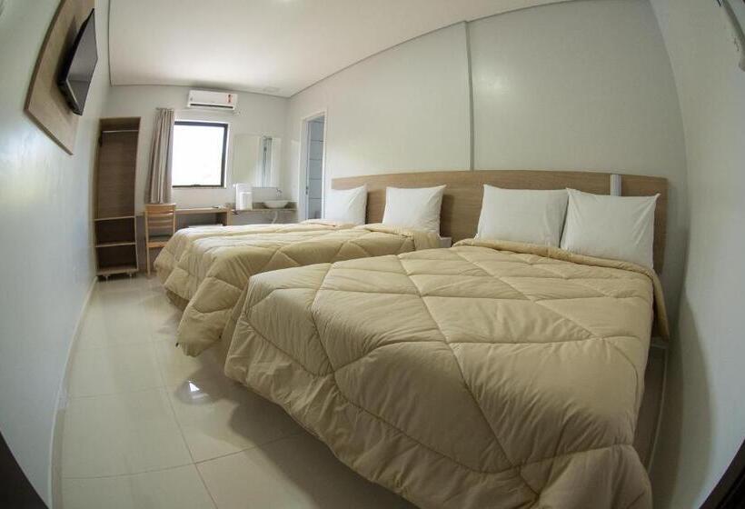 Hotel Comfort Styles