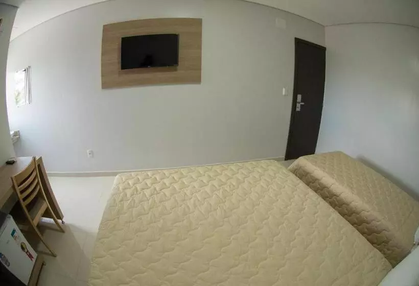 Hotelli Comfort Styles