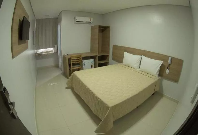 Hotelli Comfort Styles