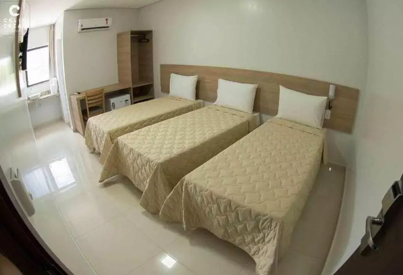 Hotelli Comfort Styles