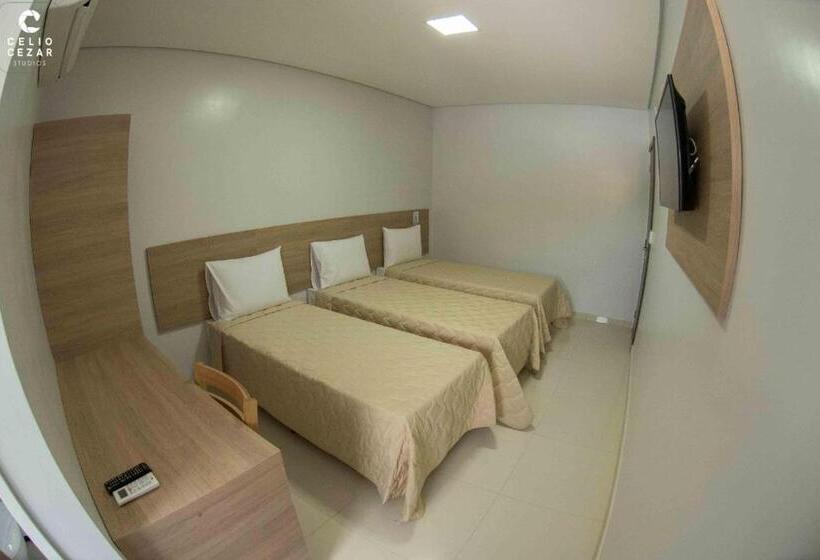 Hotel Comfort Styles