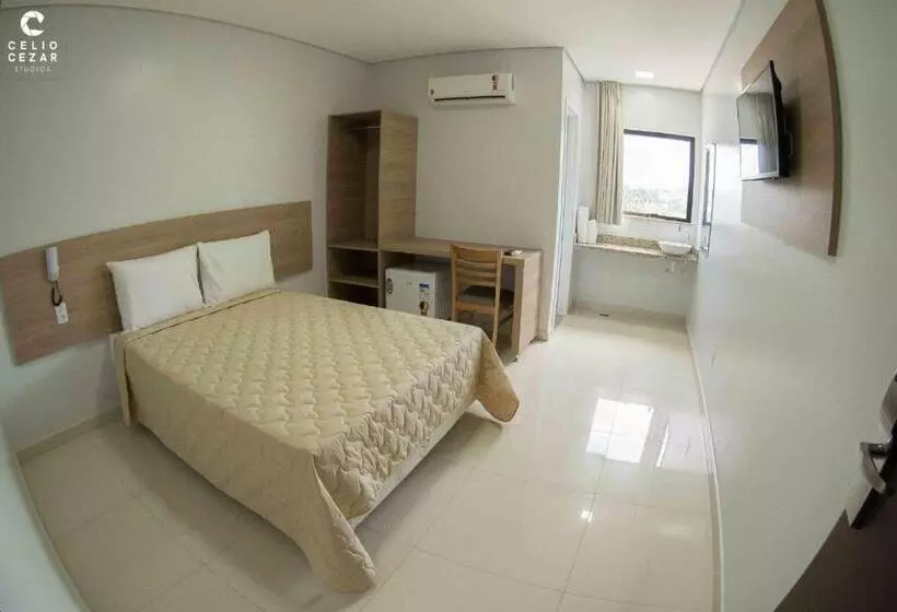 Hotelli Comfort Styles