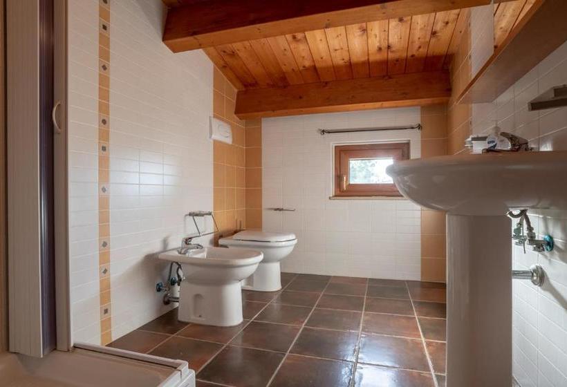 ホテル Don Giovanni