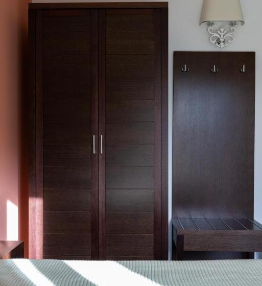 ホテル Don Giovanni