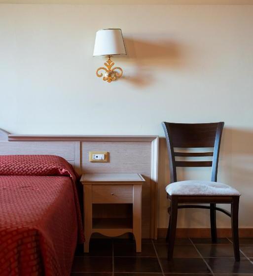 ホテル Don Giovanni