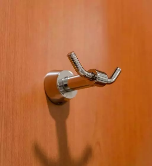 ホテル J.g. Resort