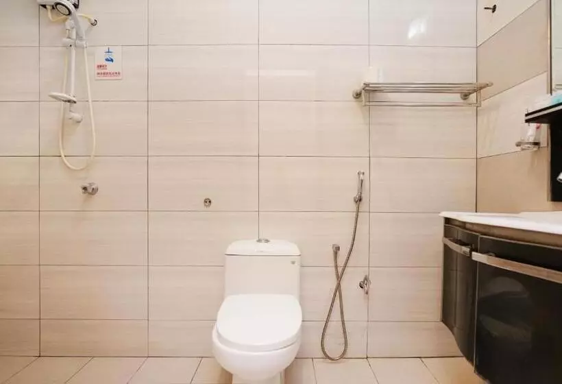 ホテル J.g. Resort