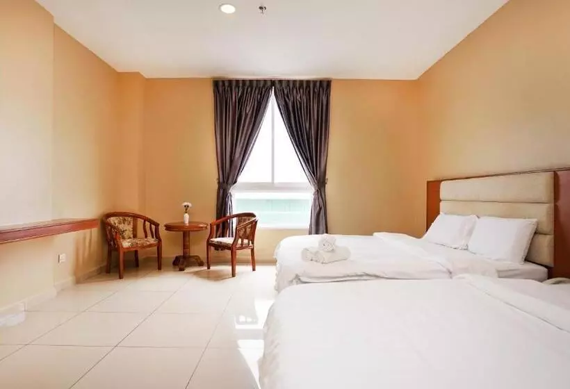 ホテル J.g. Resort