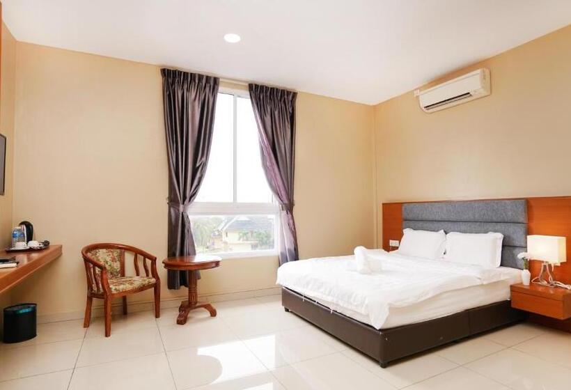 فندق J.g. Resort