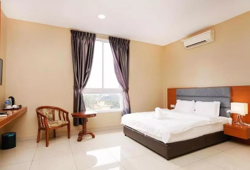 ホテル J.g. Resort