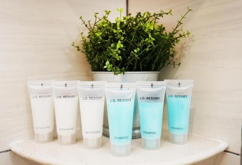 فندق J.g. Resort