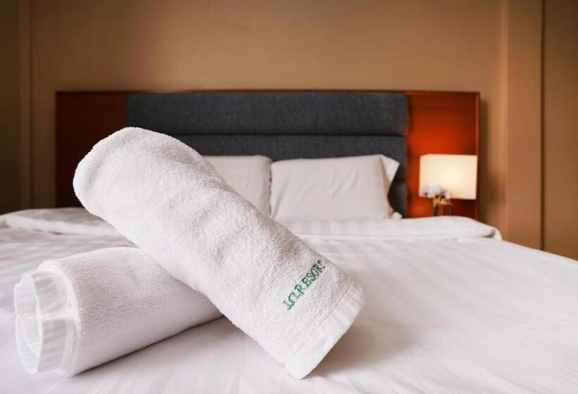 فندق J.g. Resort