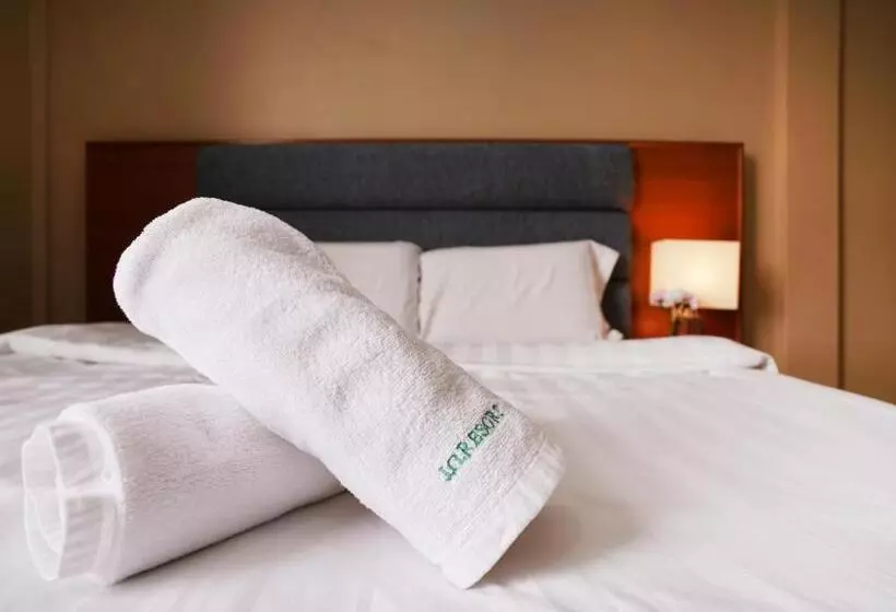 ホテル J.g. Resort