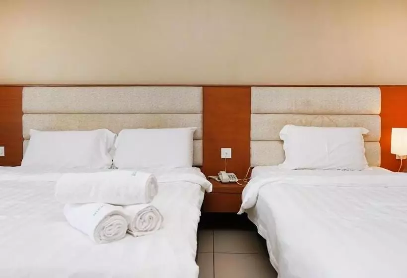 ホテル J.g. Resort