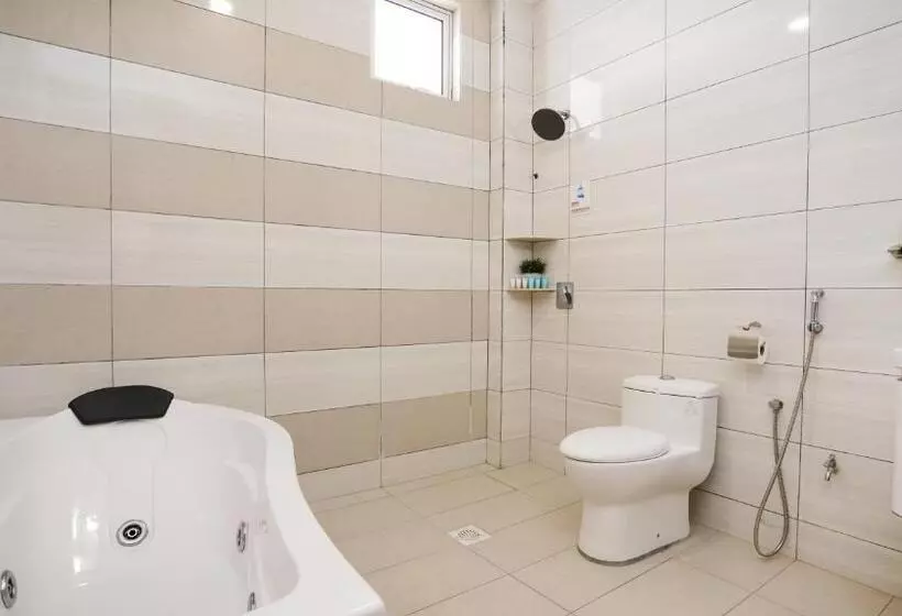 ホテル J.g. Resort