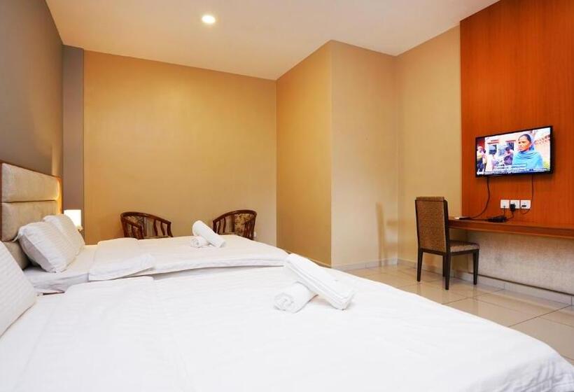 فندق J.g. Resort