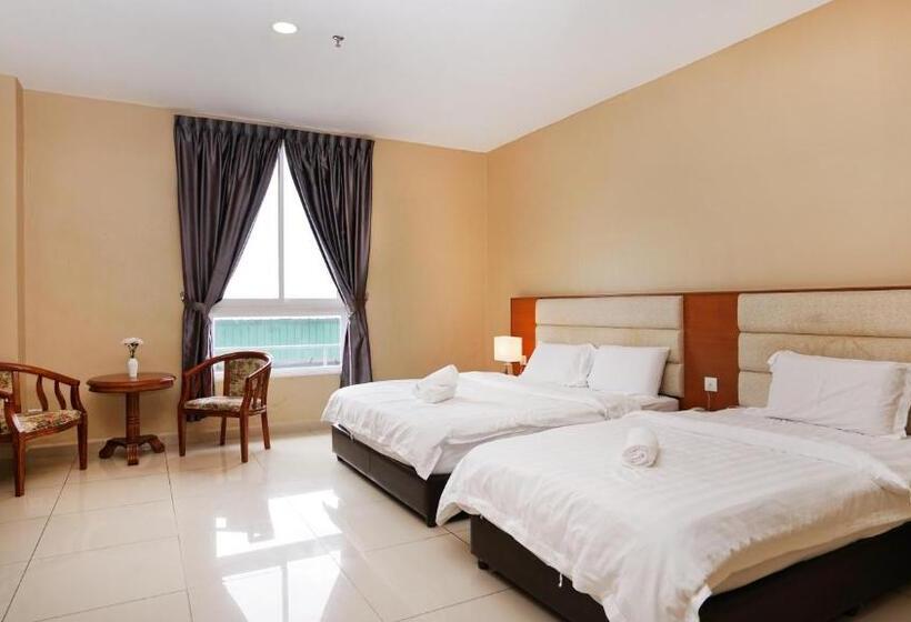 فندق J.g. Resort