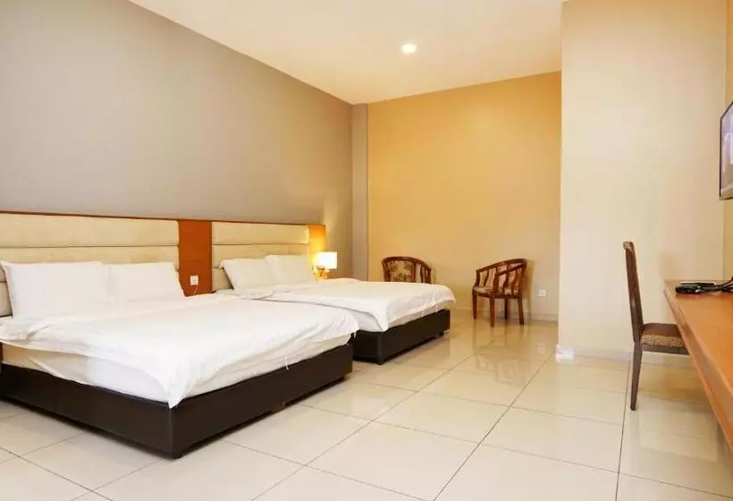 ホテル J.g. Resort