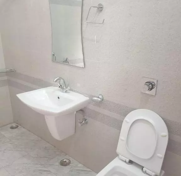 Hotelli Jp International Naimisharanya