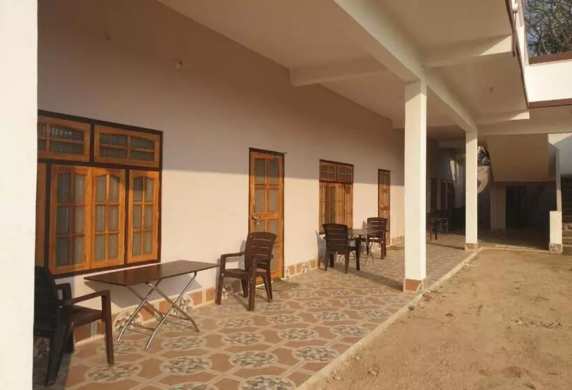 Hotelli Jp International Naimisharanya