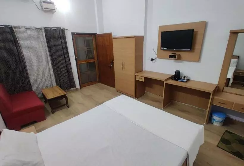 Hotelli Jp International Naimisharanya