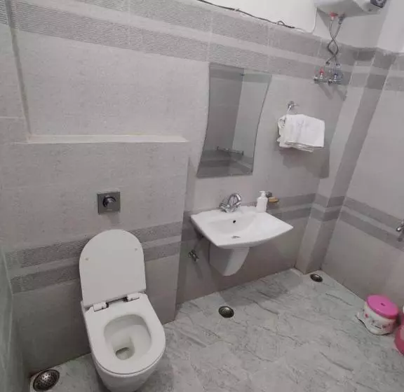 Hotelli Jp International Naimisharanya