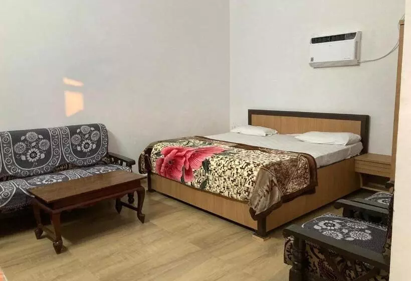 Hotelli Jp International Naimisharanya