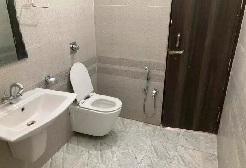 Hotelli Jp International Naimisharanya