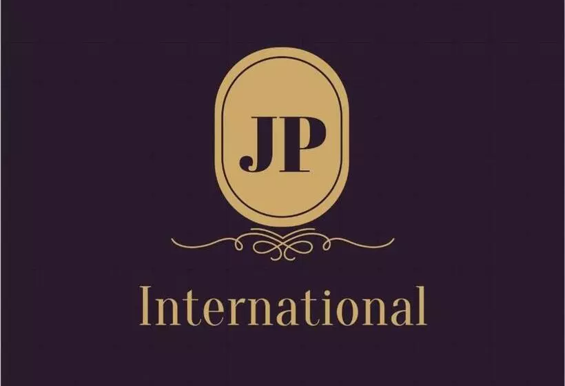 Hotelli Jp International Naimisharanya