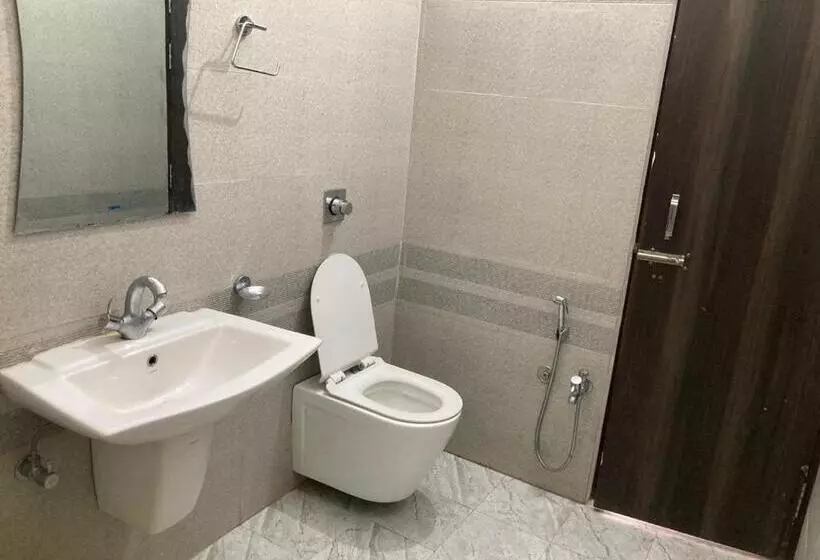 Hotelli Jp International Naimisharanya