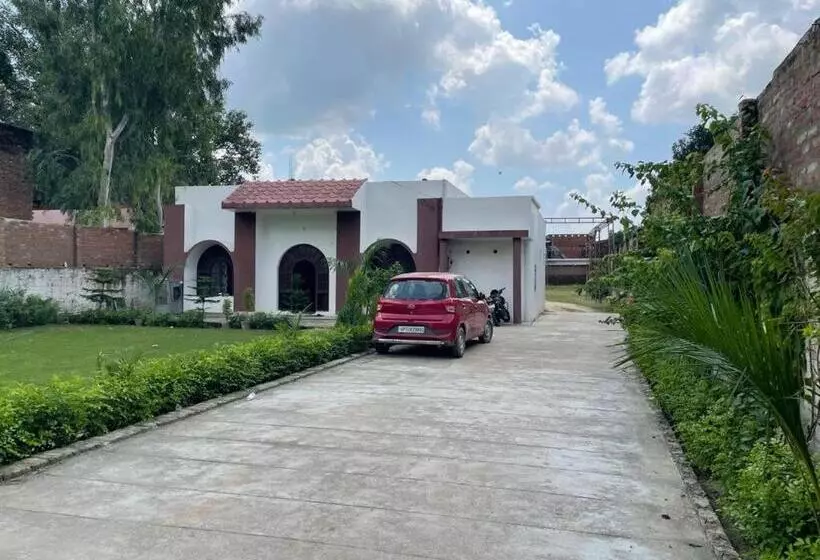 Hotelli Jp International Naimisharanya