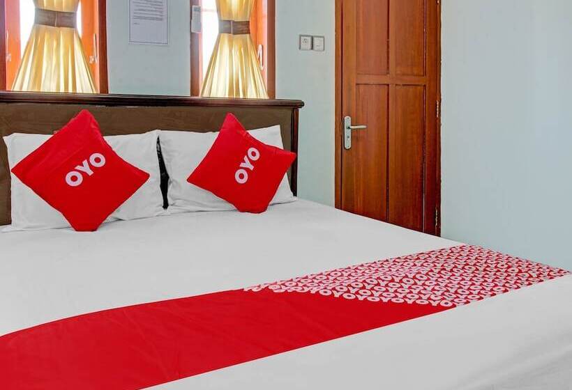 בית מלון כפרי Oyo 90029 Bwi Guest House