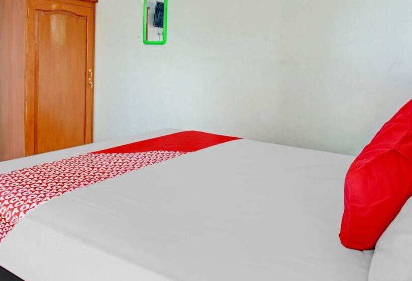 בית מלון כפרי Oyo 90029 Bwi Guest House